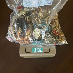 3 lb mystery jewelry bag